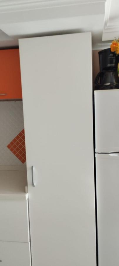 דירות ארונה Orange - Parque Santiago II מראה חיצוני תמונה