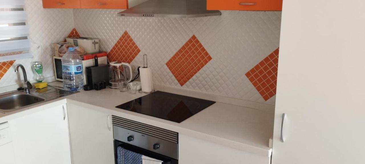 דירות ארונה Orange - Parque Santiago II מראה חיצוני תמונה