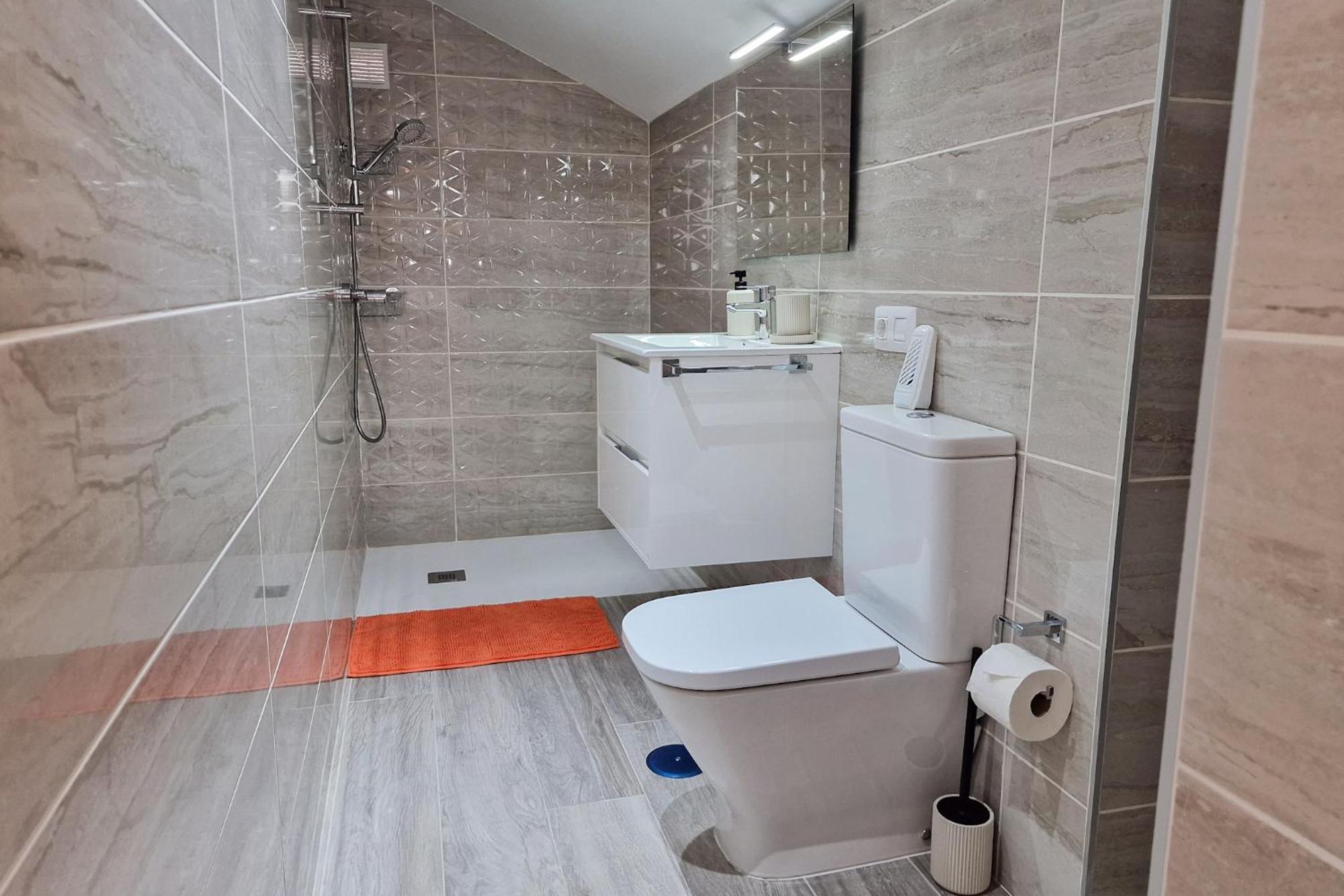דירות ארונה Orange - Parque Santiago II מראה חיצוני תמונה